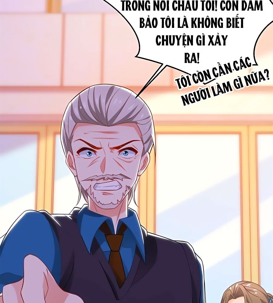 Một Thai Hai Bảo : Đưa Mami Về Nhà ! Chapter 274 - Trang 2