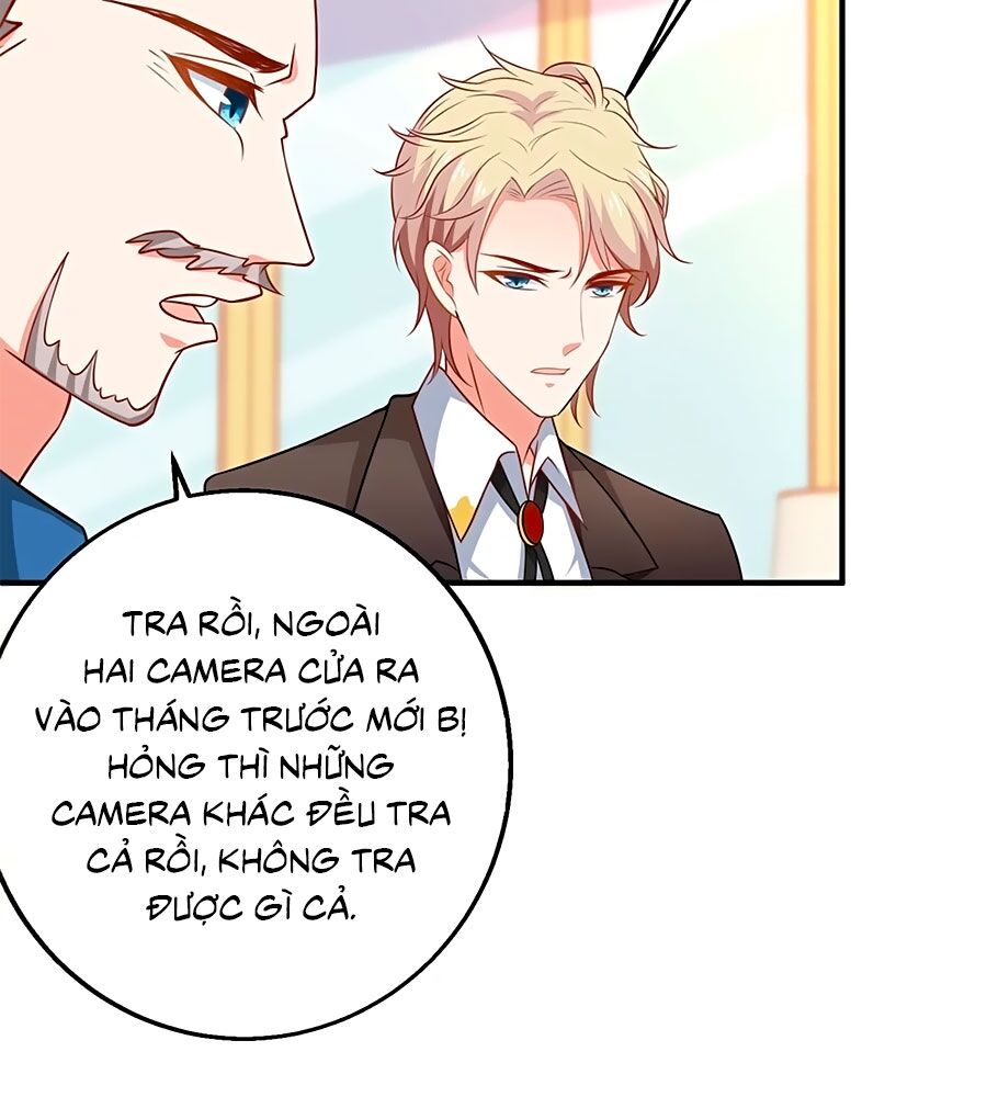 Một Thai Hai Bảo : Đưa Mami Về Nhà ! Chapter 274 - Trang 2