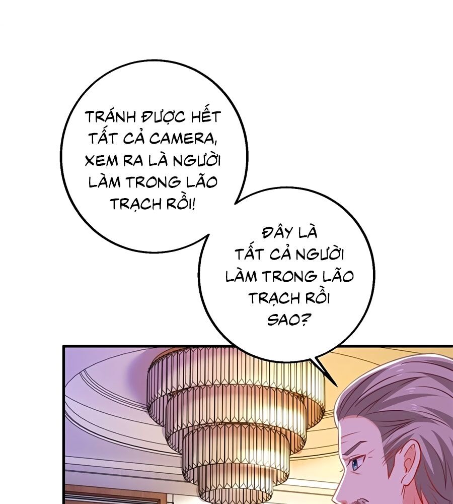 Một Thai Hai Bảo : Đưa Mami Về Nhà ! Chapter 274 - Trang 2