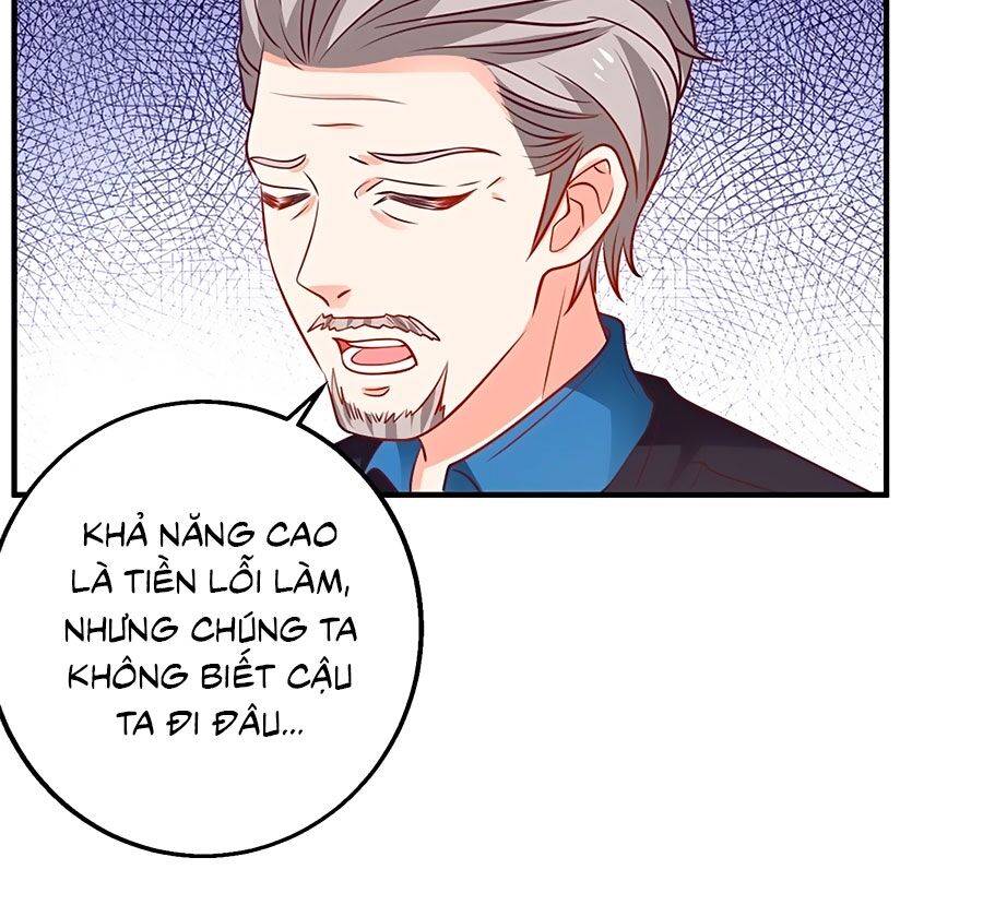 Một Thai Hai Bảo : Đưa Mami Về Nhà ! Chapter 274 - Trang 2