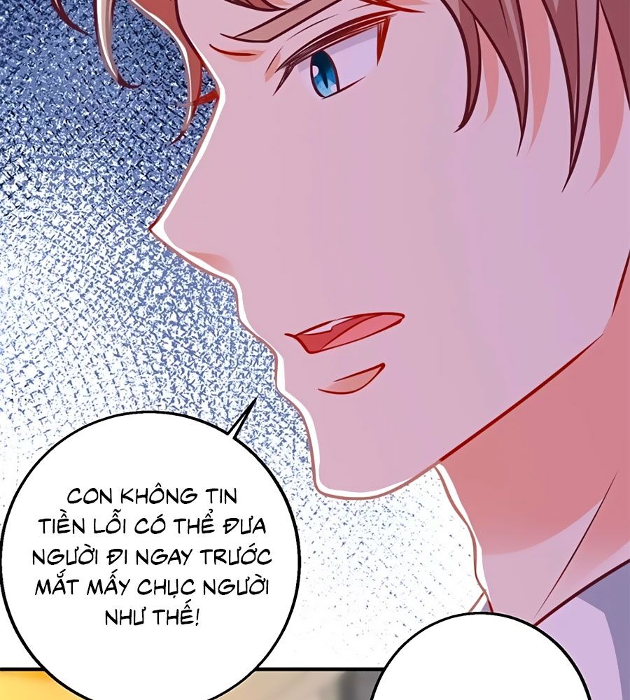 Một Thai Hai Bảo : Đưa Mami Về Nhà ! Chapter 274 - Trang 2