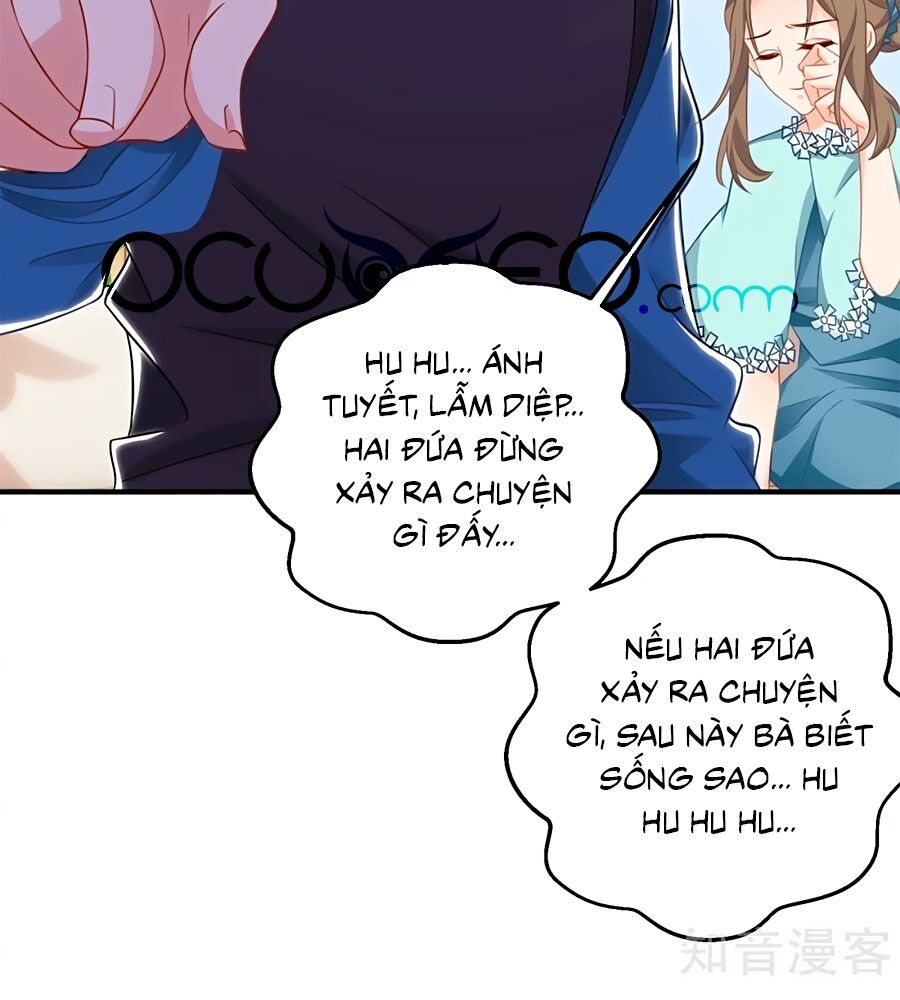 Một Thai Hai Bảo : Đưa Mami Về Nhà ! Chapter 274 - Trang 2