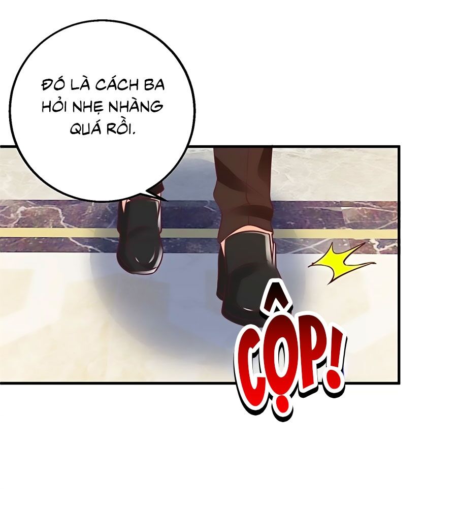 Một Thai Hai Bảo : Đưa Mami Về Nhà ! Chapter 274 - Trang 2