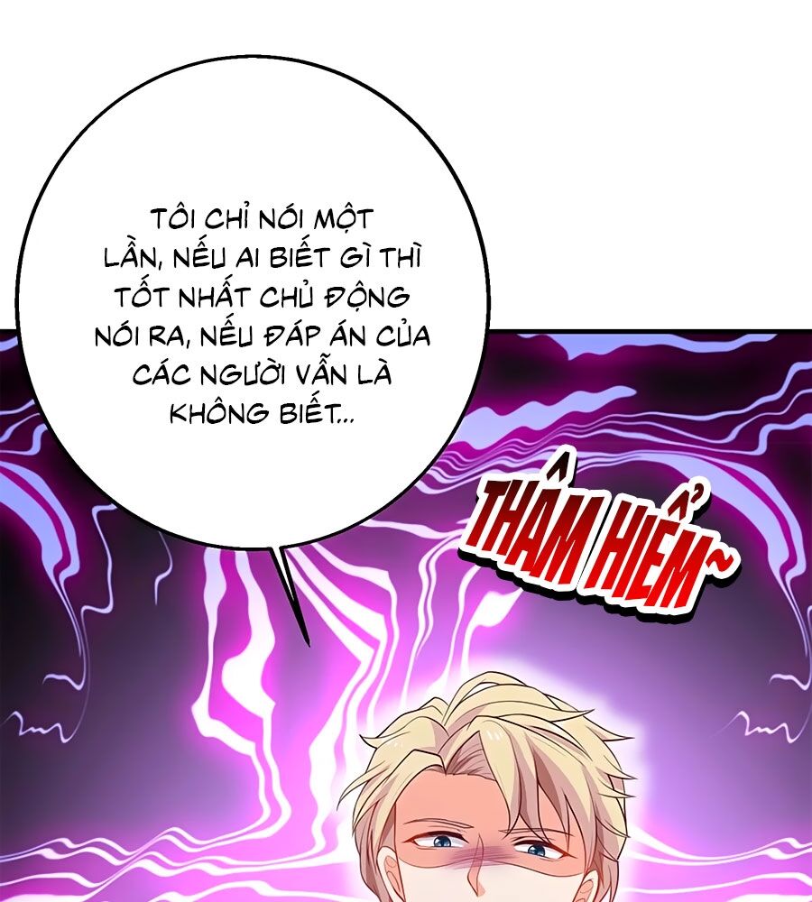 Một Thai Hai Bảo : Đưa Mami Về Nhà ! Chapter 274 - Trang 2