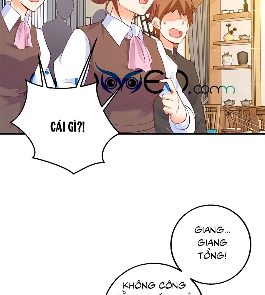 Một Thai Hai Bảo : Đưa Mami Về Nhà ! Chapter 274 - Trang 2