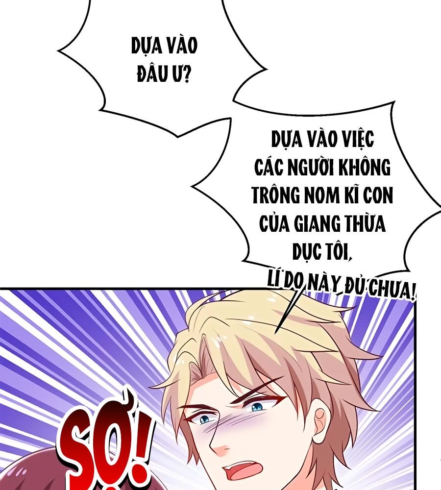 Một Thai Hai Bảo : Đưa Mami Về Nhà ! Chapter 274 - Trang 2