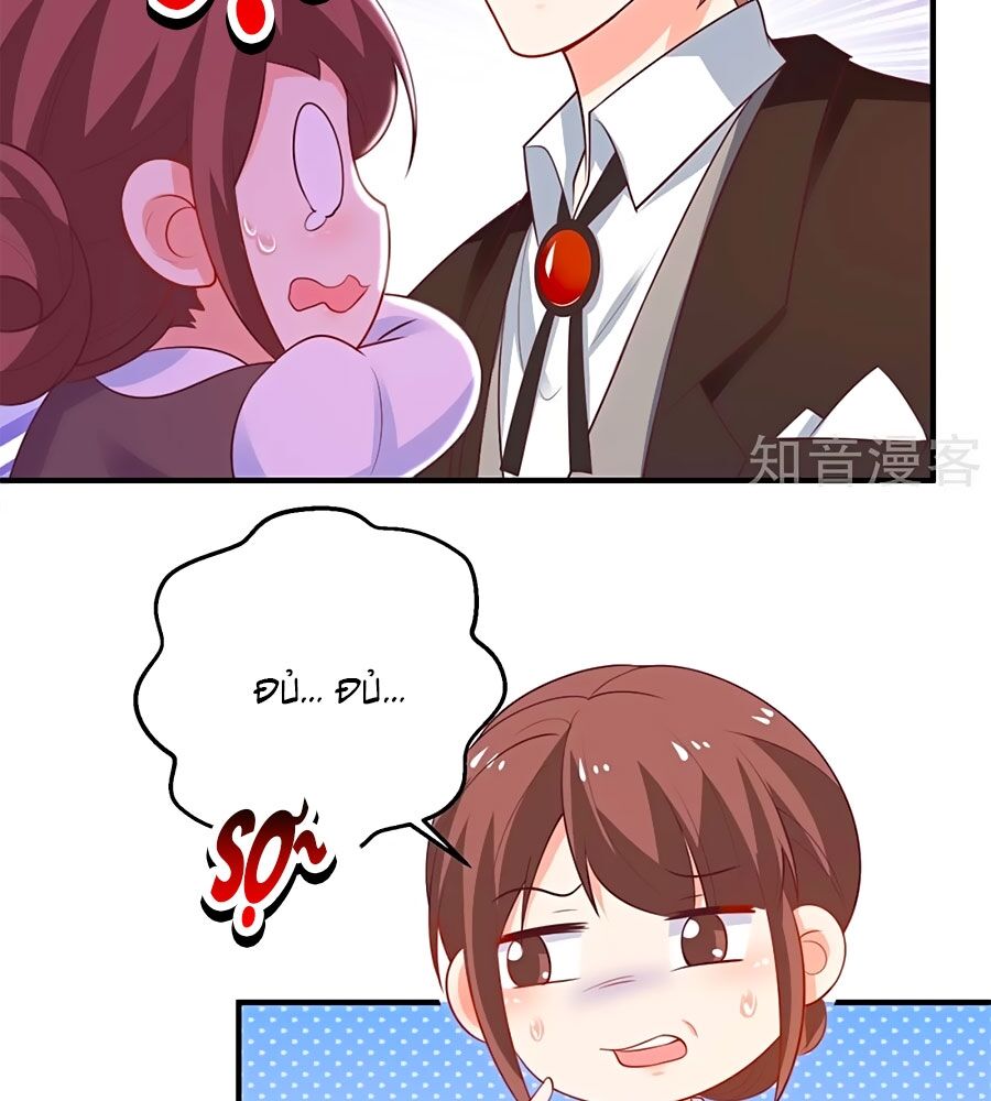 Một Thai Hai Bảo : Đưa Mami Về Nhà ! Chapter 274 - Trang 2