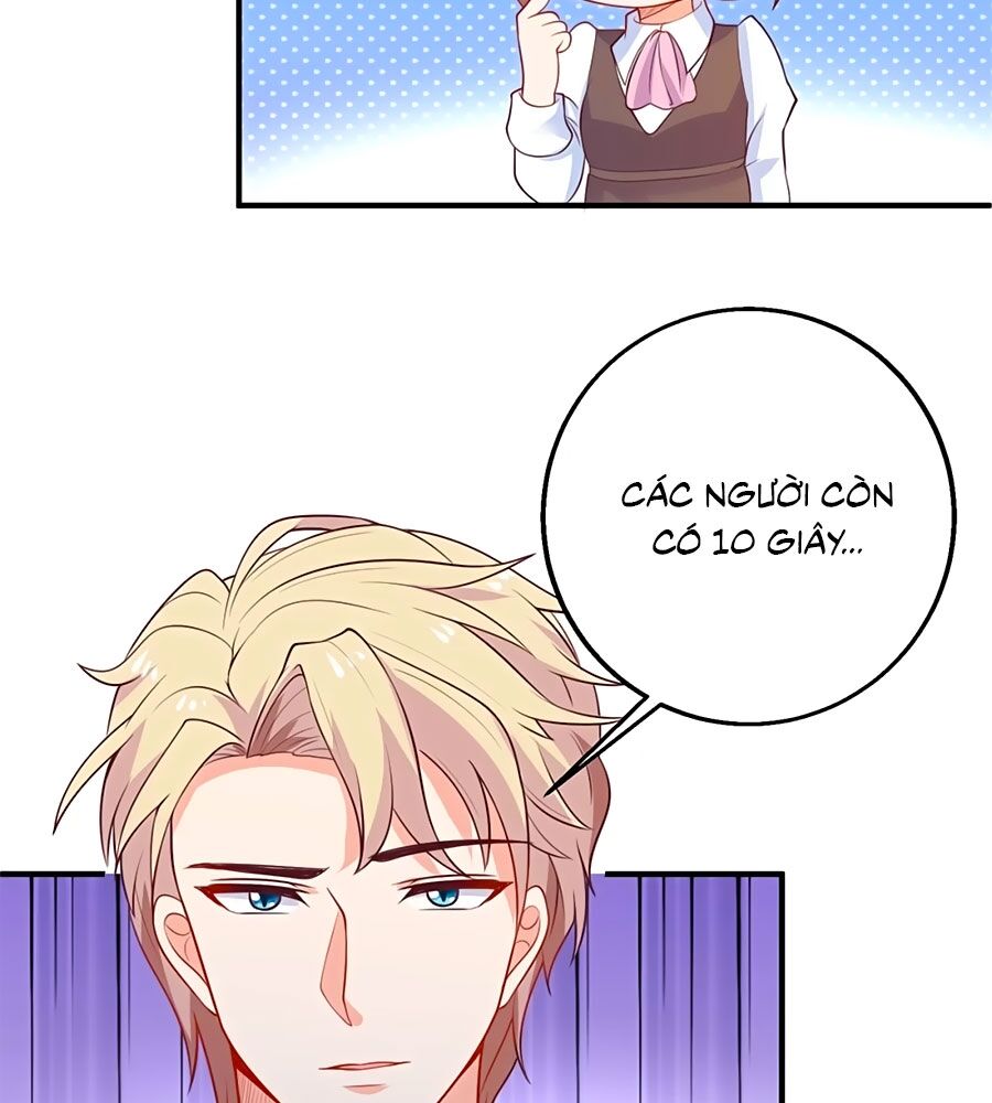 Một Thai Hai Bảo : Đưa Mami Về Nhà ! Chapter 274 - Trang 2