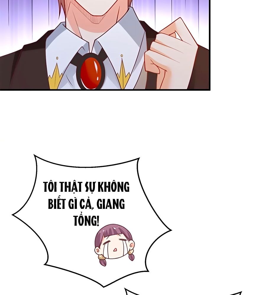 Một Thai Hai Bảo : Đưa Mami Về Nhà ! Chapter 274 - Trang 2