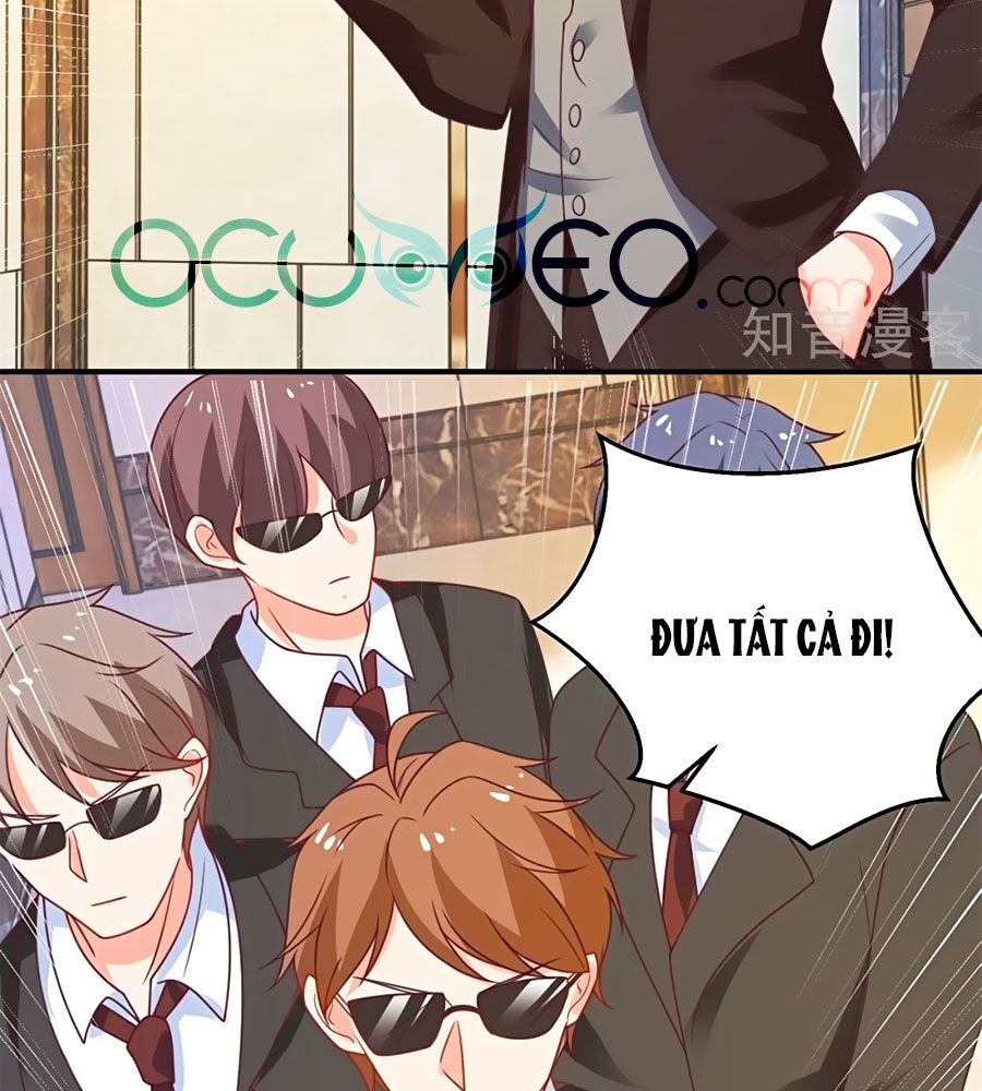 Một Thai Hai Bảo : Đưa Mami Về Nhà ! Chapter 274 - Trang 2