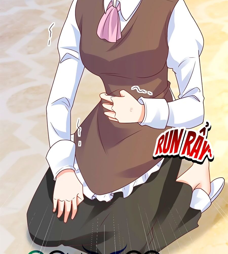 Một Thai Hai Bảo : Đưa Mami Về Nhà ! Chapter 274 - Trang 2