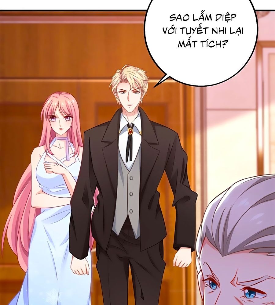 Một Thai Hai Bảo : Đưa Mami Về Nhà ! Chapter 274 - Trang 2