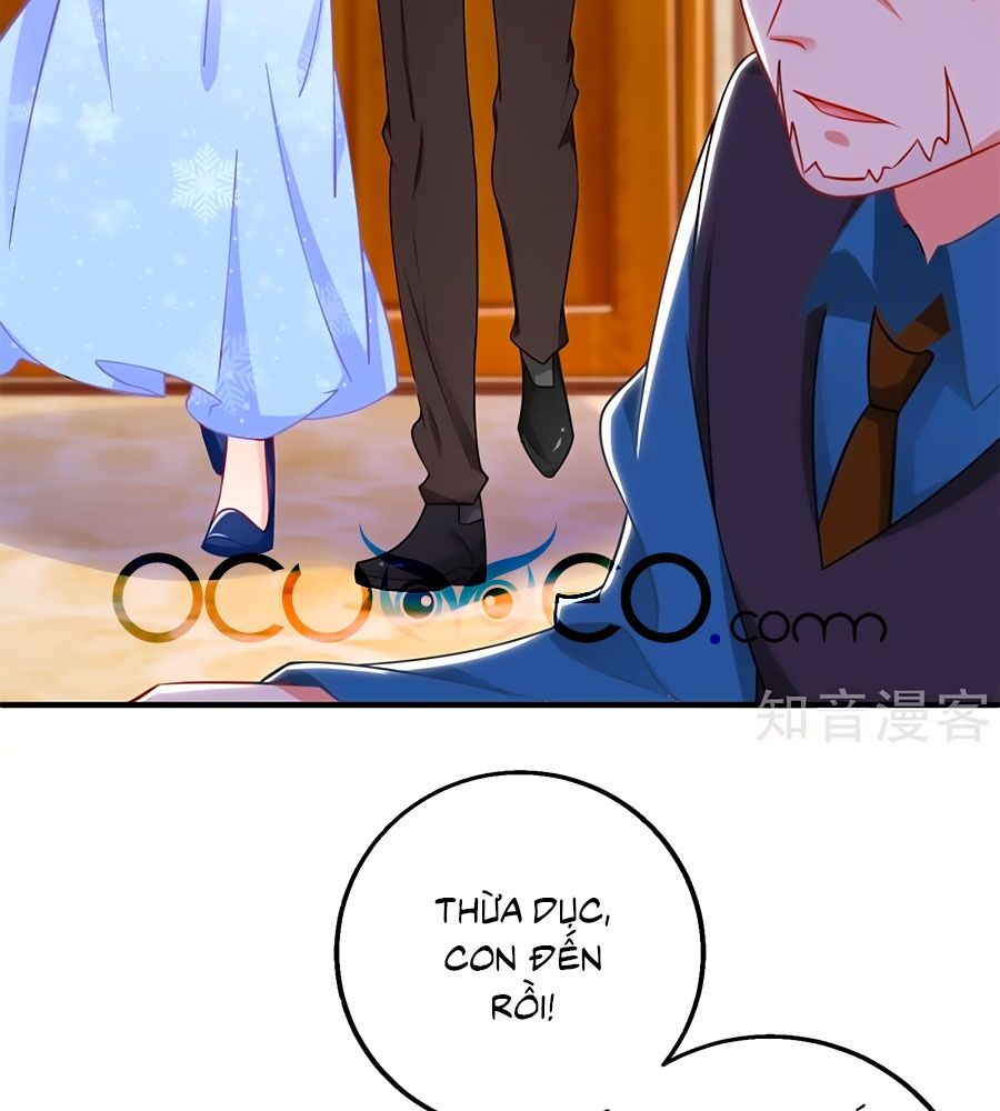 Một Thai Hai Bảo : Đưa Mami Về Nhà ! Chapter 274 - Trang 2