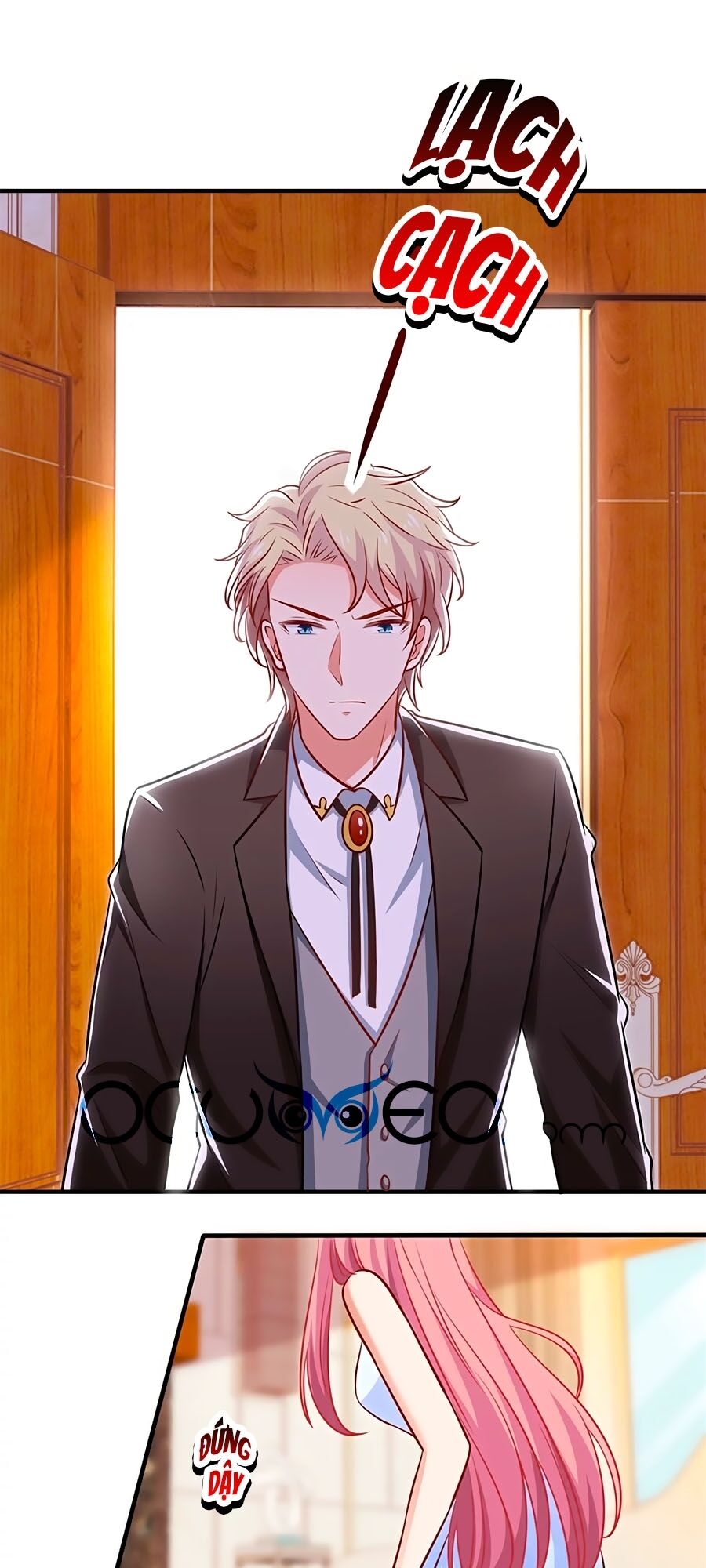 Một Thai Hai Bảo : Đưa Mami Về Nhà ! Chapter 275 - Trang 2