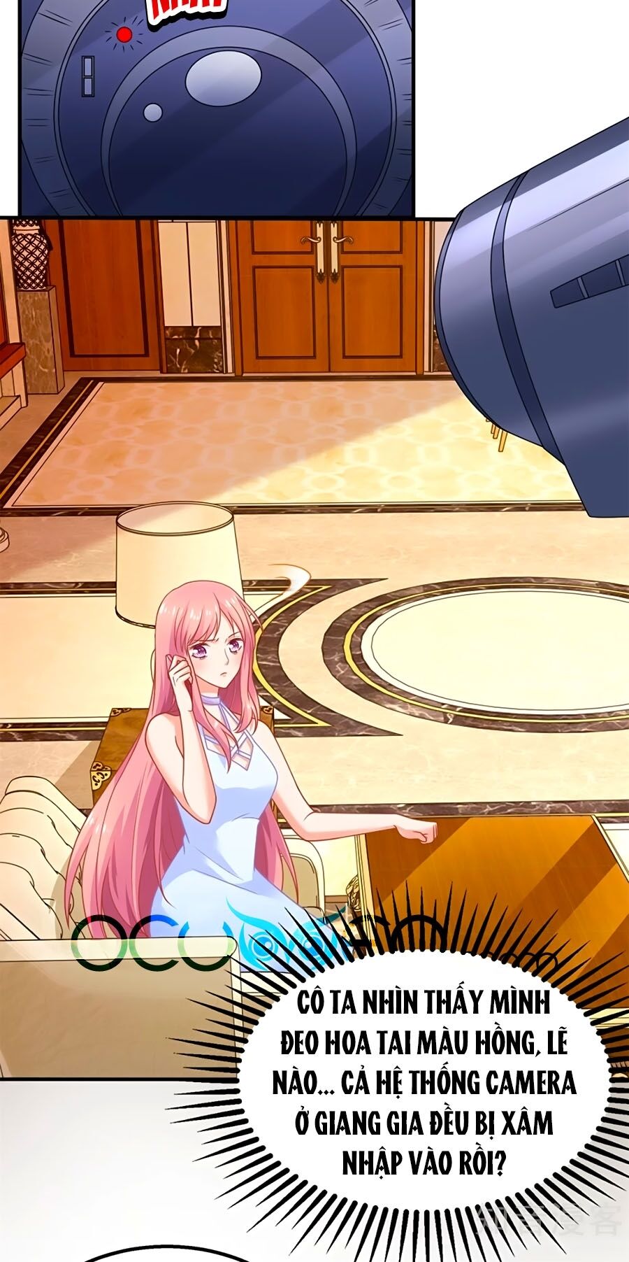 Một Thai Hai Bảo : Đưa Mami Về Nhà ! Chapter 275 - Trang 2