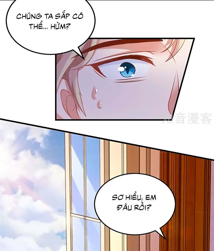 Một Thai Hai Bảo : Đưa Mami Về Nhà ! Chapter 275 - Trang 2