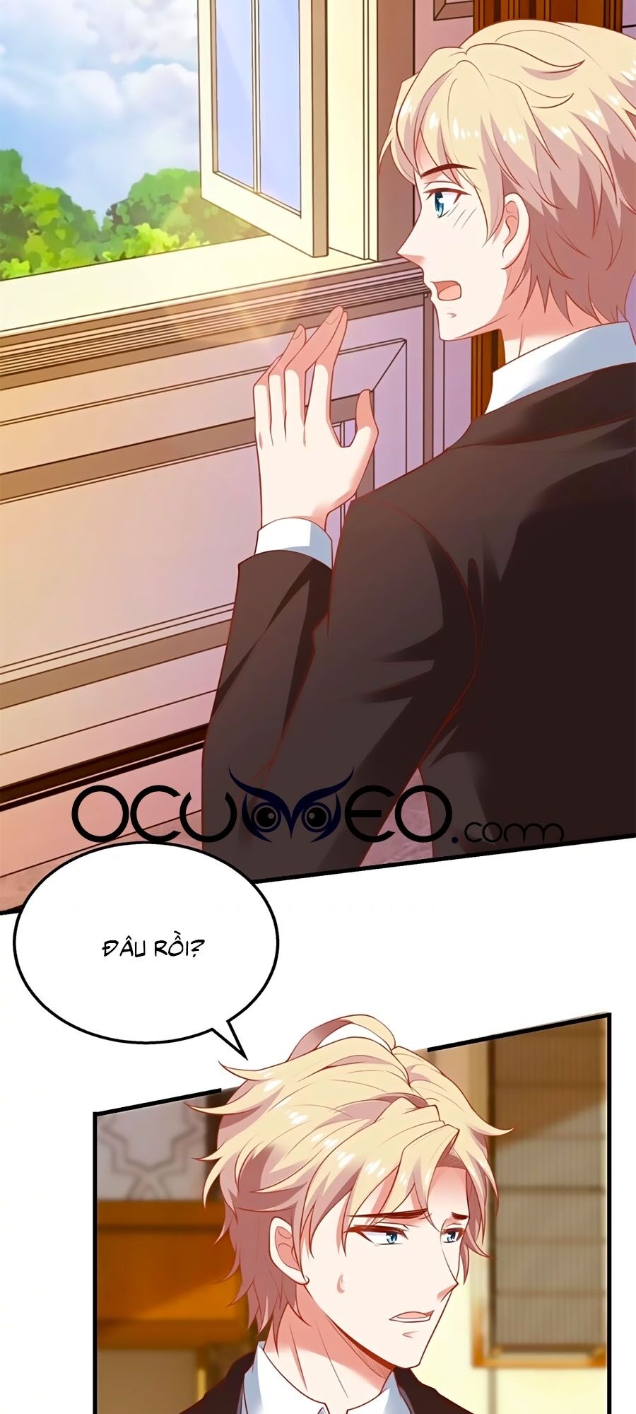 Một Thai Hai Bảo : Đưa Mami Về Nhà ! Chapter 275 - Trang 2