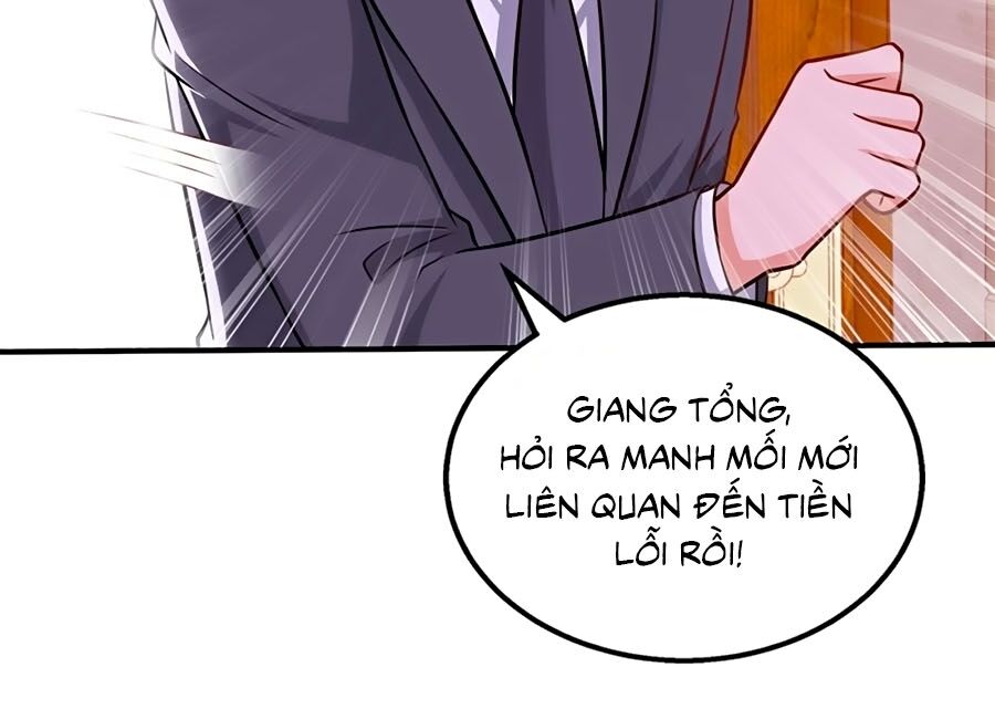 Một Thai Hai Bảo : Đưa Mami Về Nhà ! Chapter 275 - Trang 2