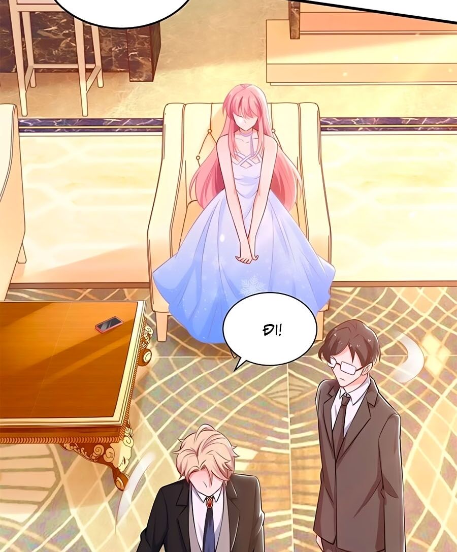 Một Thai Hai Bảo : Đưa Mami Về Nhà ! Chapter 275 - Trang 2