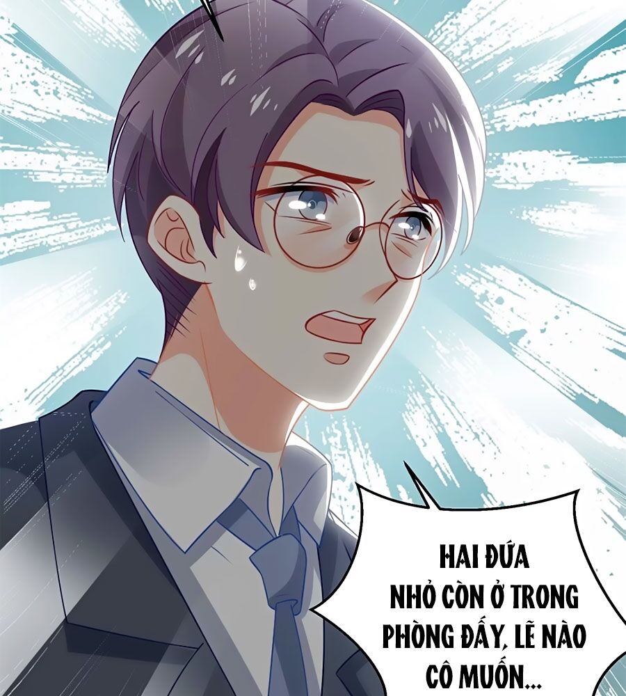 Một Thai Hai Bảo : Đưa Mami Về Nhà ! Chapter 276 - Trang 2