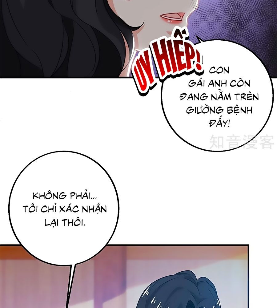 Một Thai Hai Bảo : Đưa Mami Về Nhà ! Chapter 276 - Trang 2