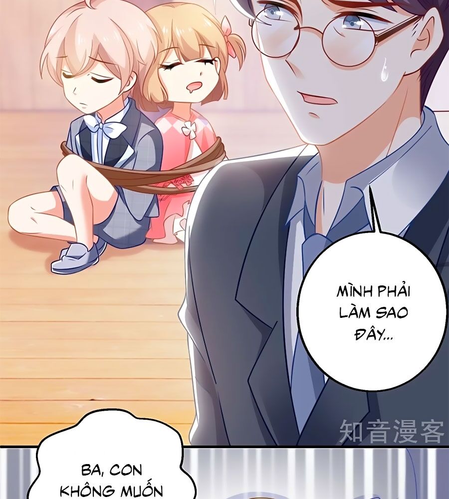 Một Thai Hai Bảo : Đưa Mami Về Nhà ! Chapter 276 - Trang 2