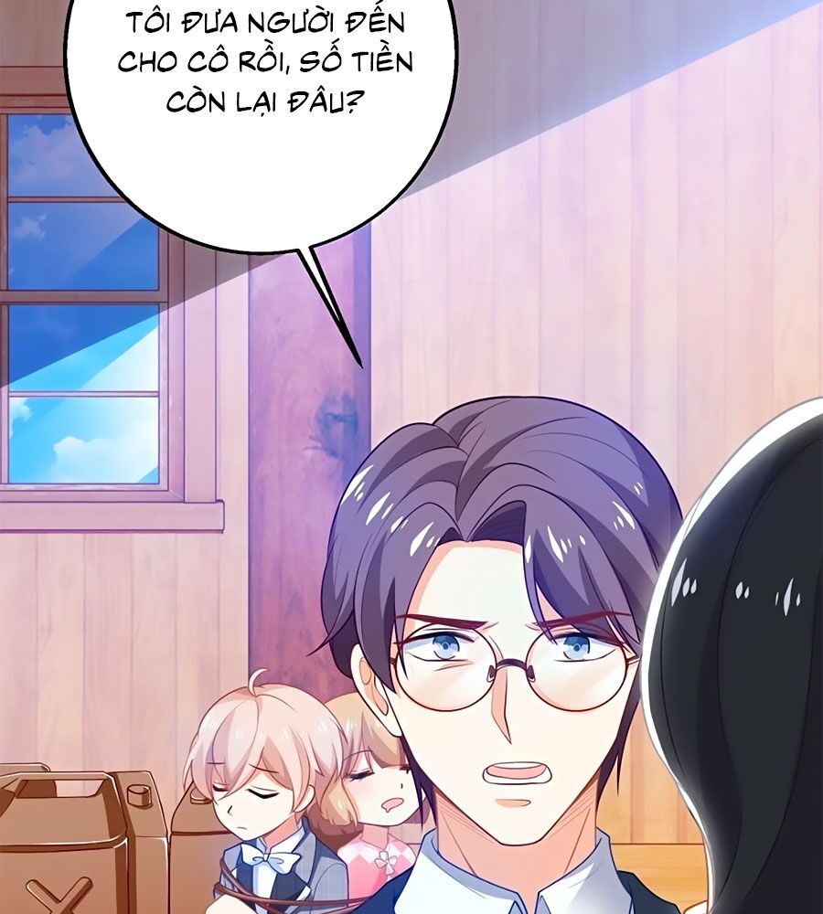 Một Thai Hai Bảo : Đưa Mami Về Nhà ! Chapter 276 - Trang 2