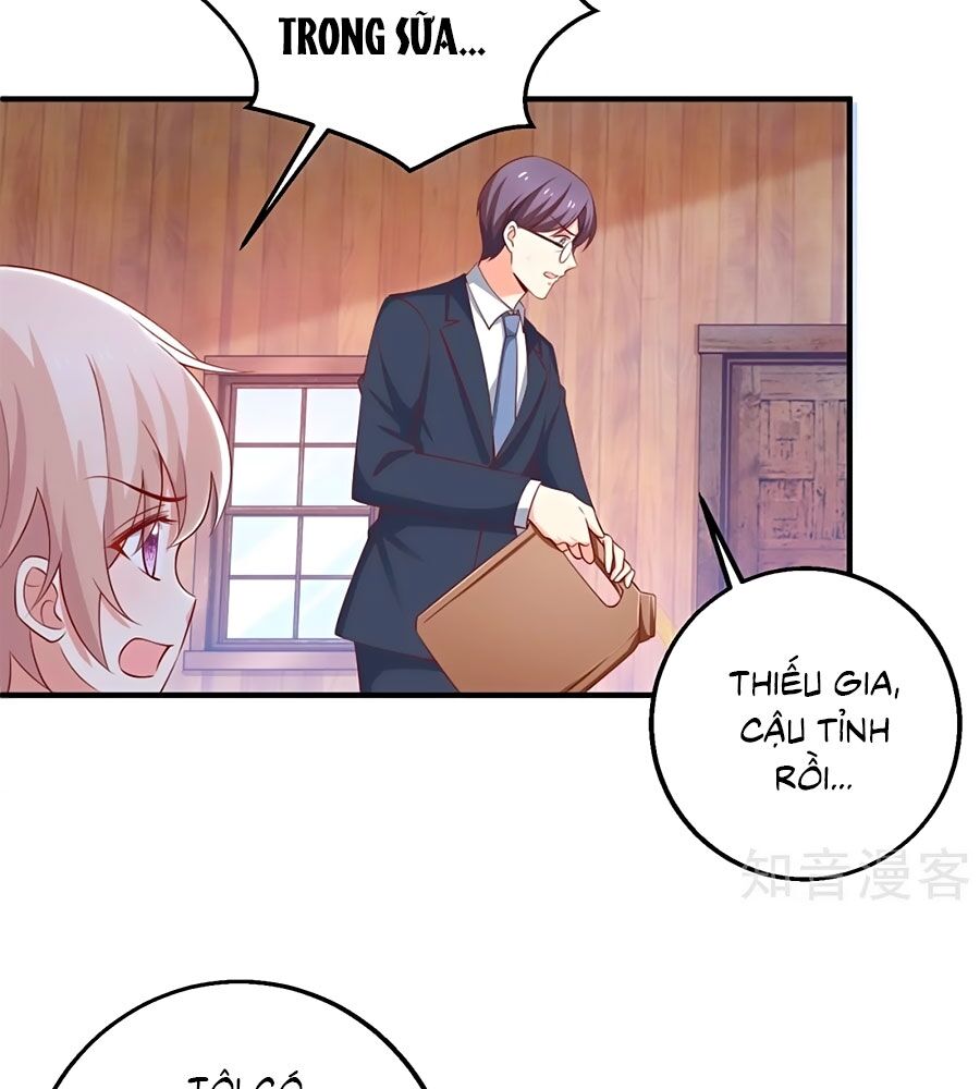 Một Thai Hai Bảo : Đưa Mami Về Nhà ! Chapter 276 - Trang 2