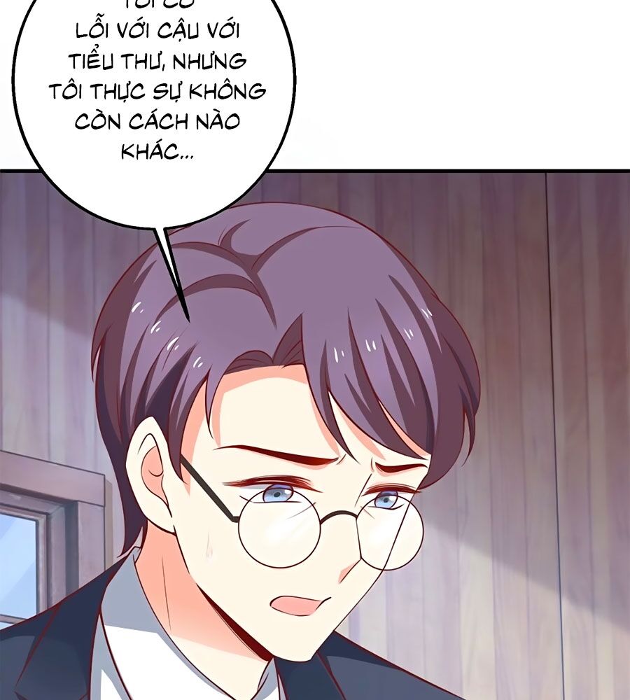 Một Thai Hai Bảo : Đưa Mami Về Nhà ! Chapter 276 - Trang 2