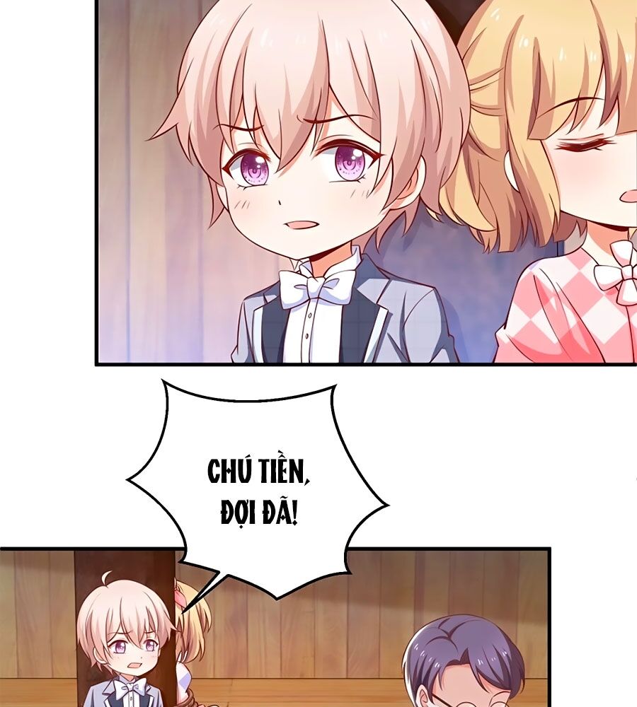 Một Thai Hai Bảo : Đưa Mami Về Nhà ! Chapter 276 - Trang 2