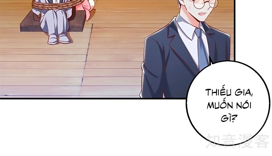 Một Thai Hai Bảo : Đưa Mami Về Nhà ! Chapter 276 - Trang 2