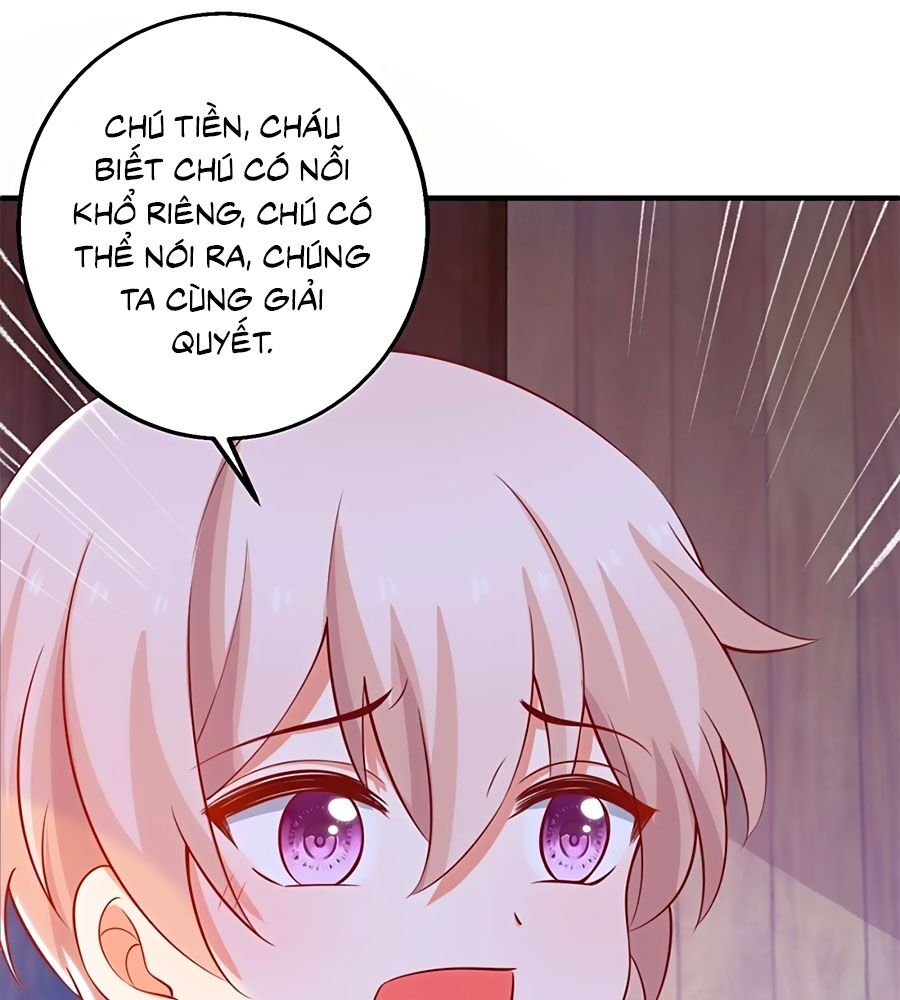 Một Thai Hai Bảo : Đưa Mami Về Nhà ! Chapter 276 - Trang 2