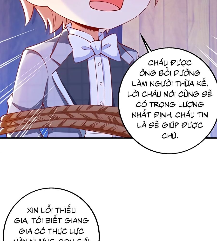 Một Thai Hai Bảo : Đưa Mami Về Nhà ! Chapter 276 - Trang 2