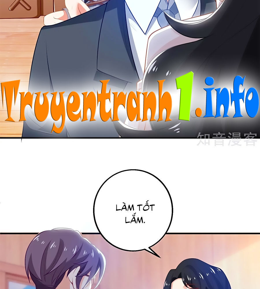 Một Thai Hai Bảo : Đưa Mami Về Nhà ! Chapter 276 - Trang 2