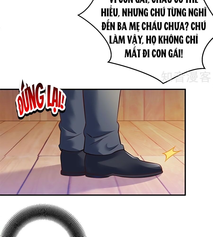 Một Thai Hai Bảo : Đưa Mami Về Nhà ! Chapter 276 - Trang 2