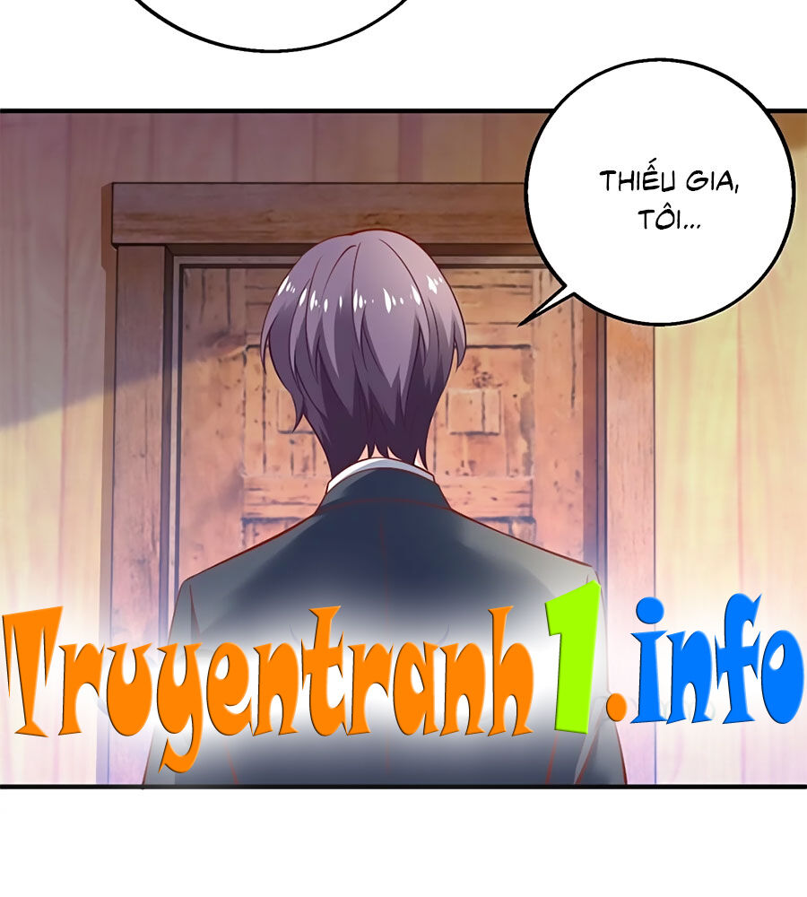 Một Thai Hai Bảo : Đưa Mami Về Nhà ! Chapter 276 - Trang 2