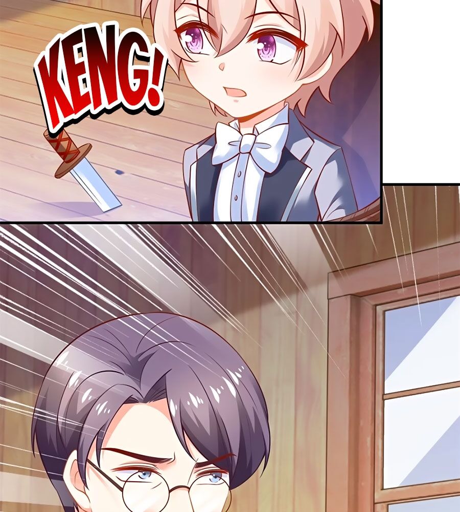 Một Thai Hai Bảo : Đưa Mami Về Nhà ! Chapter 276 - Trang 2