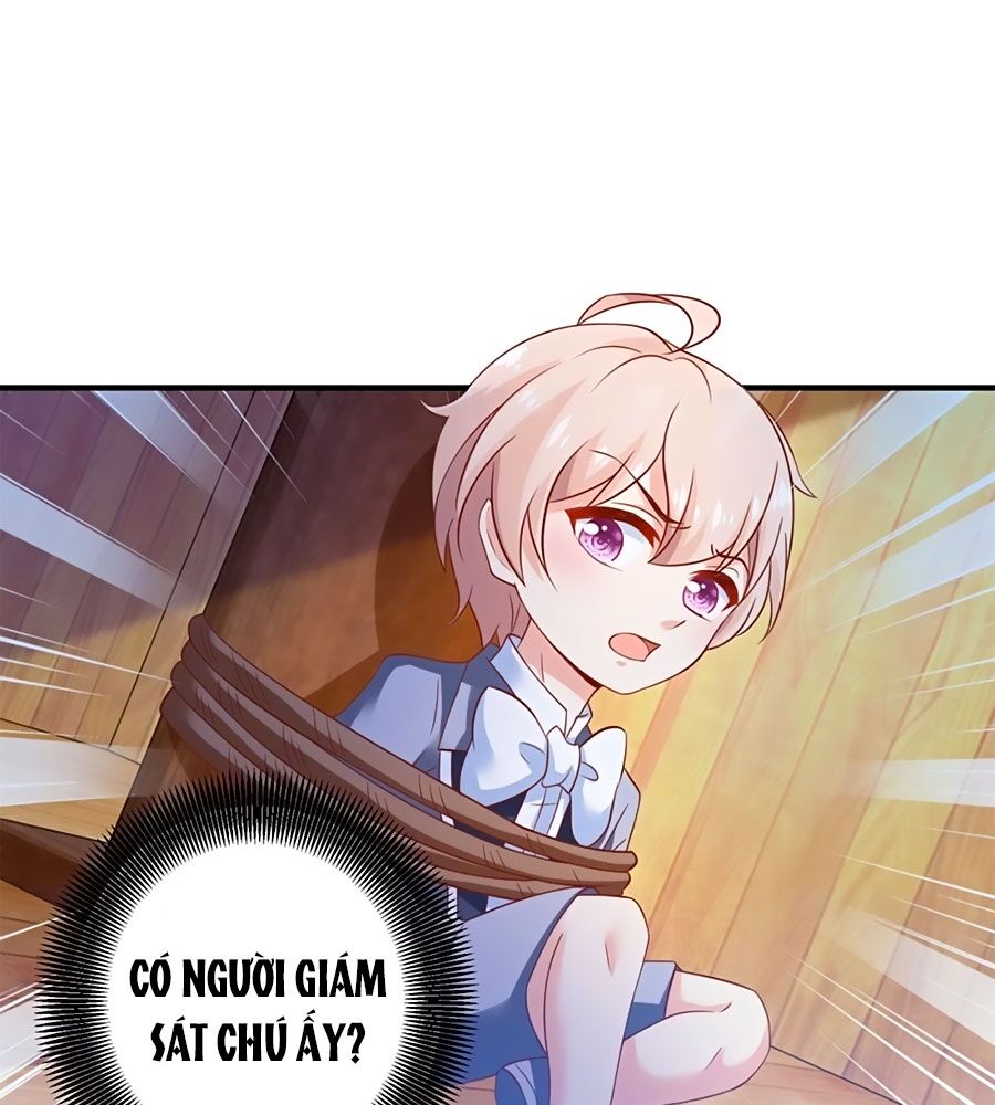 Một Thai Hai Bảo : Đưa Mami Về Nhà ! Chapter 276 - Trang 2