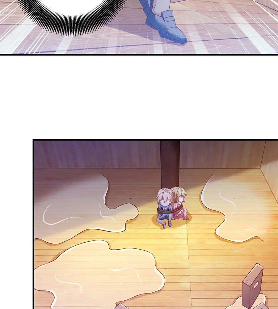 Một Thai Hai Bảo : Đưa Mami Về Nhà ! Chapter 276 - Trang 2