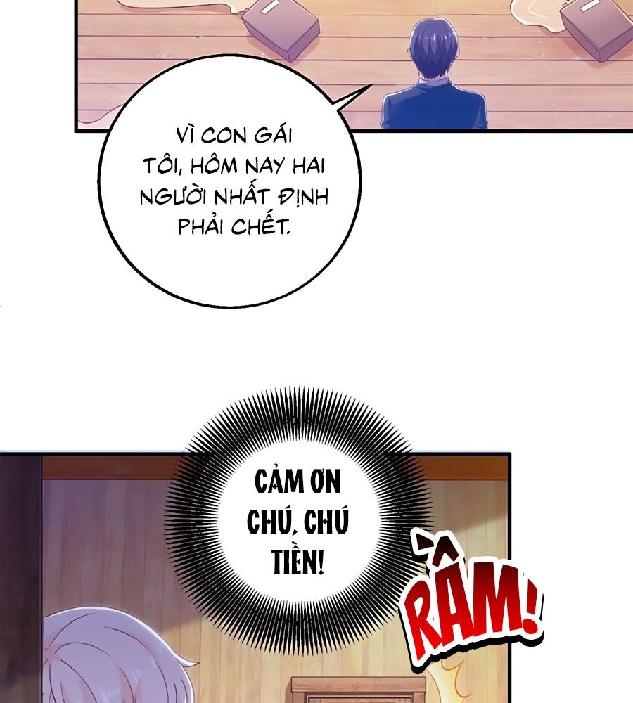 Một Thai Hai Bảo : Đưa Mami Về Nhà ! Chapter 276 - Trang 2