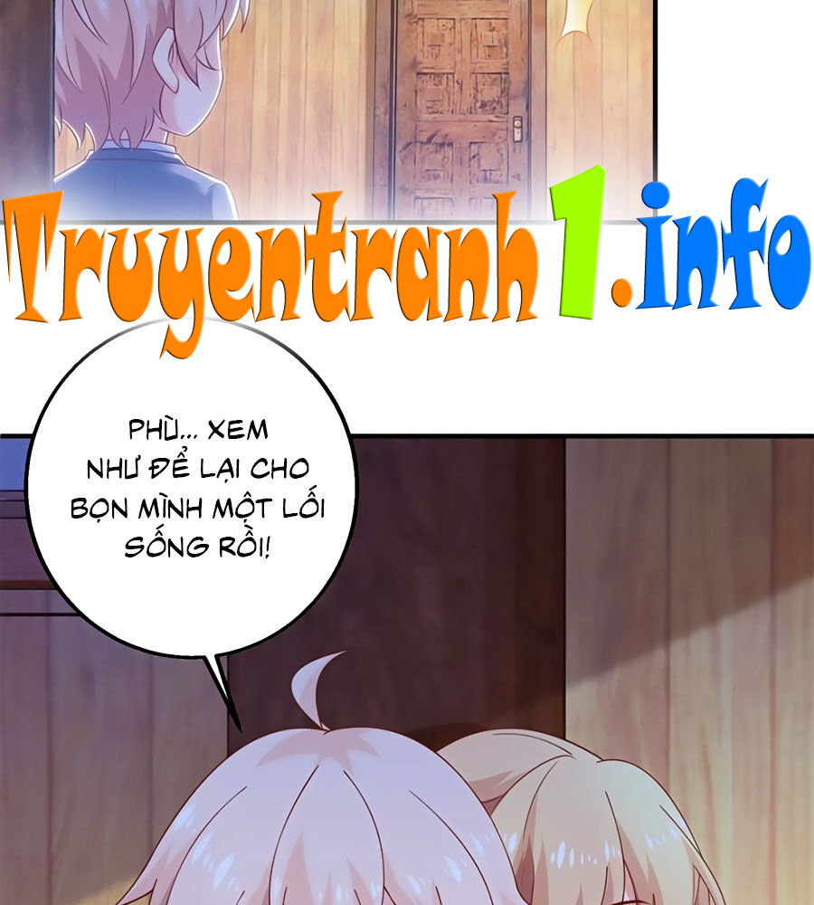 Một Thai Hai Bảo : Đưa Mami Về Nhà ! Chapter 276 - Trang 2