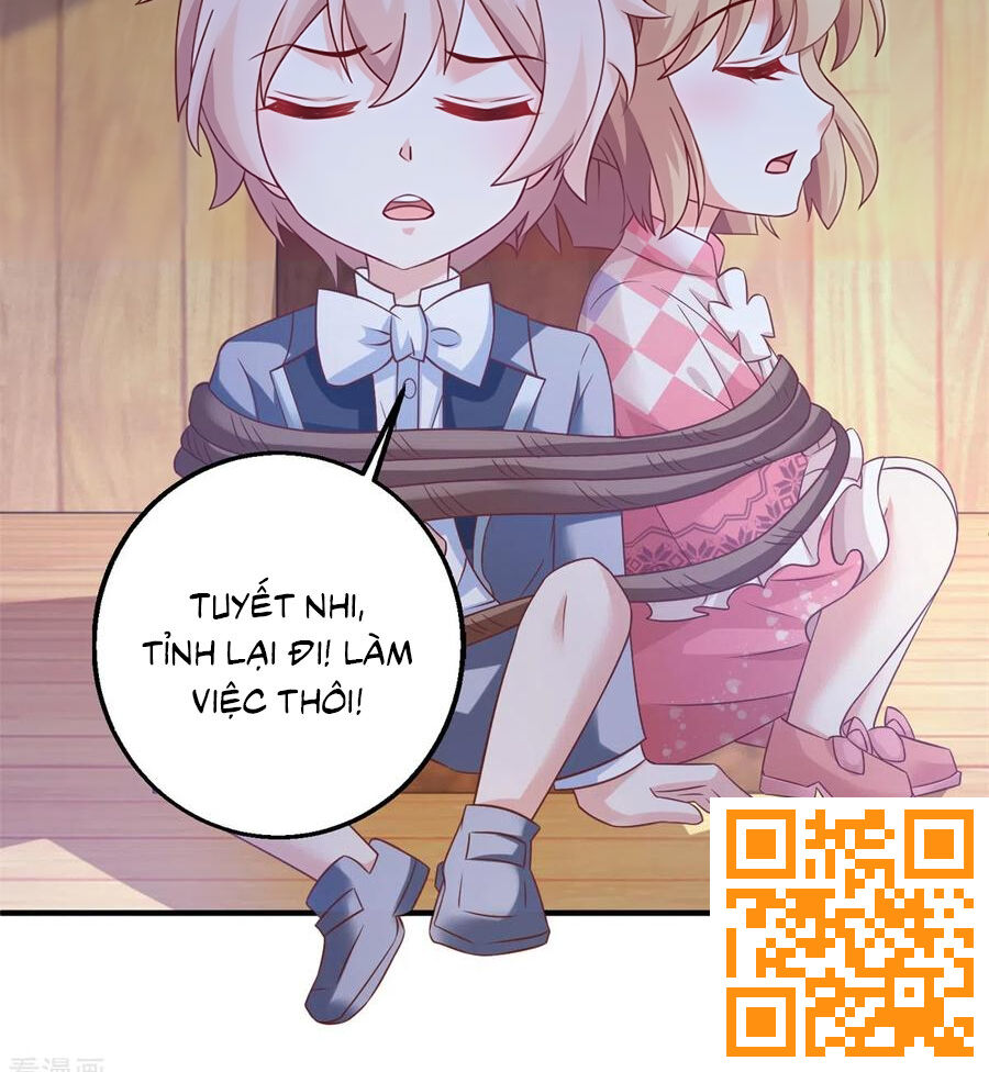 Một Thai Hai Bảo : Đưa Mami Về Nhà ! Chapter 276 - Trang 2