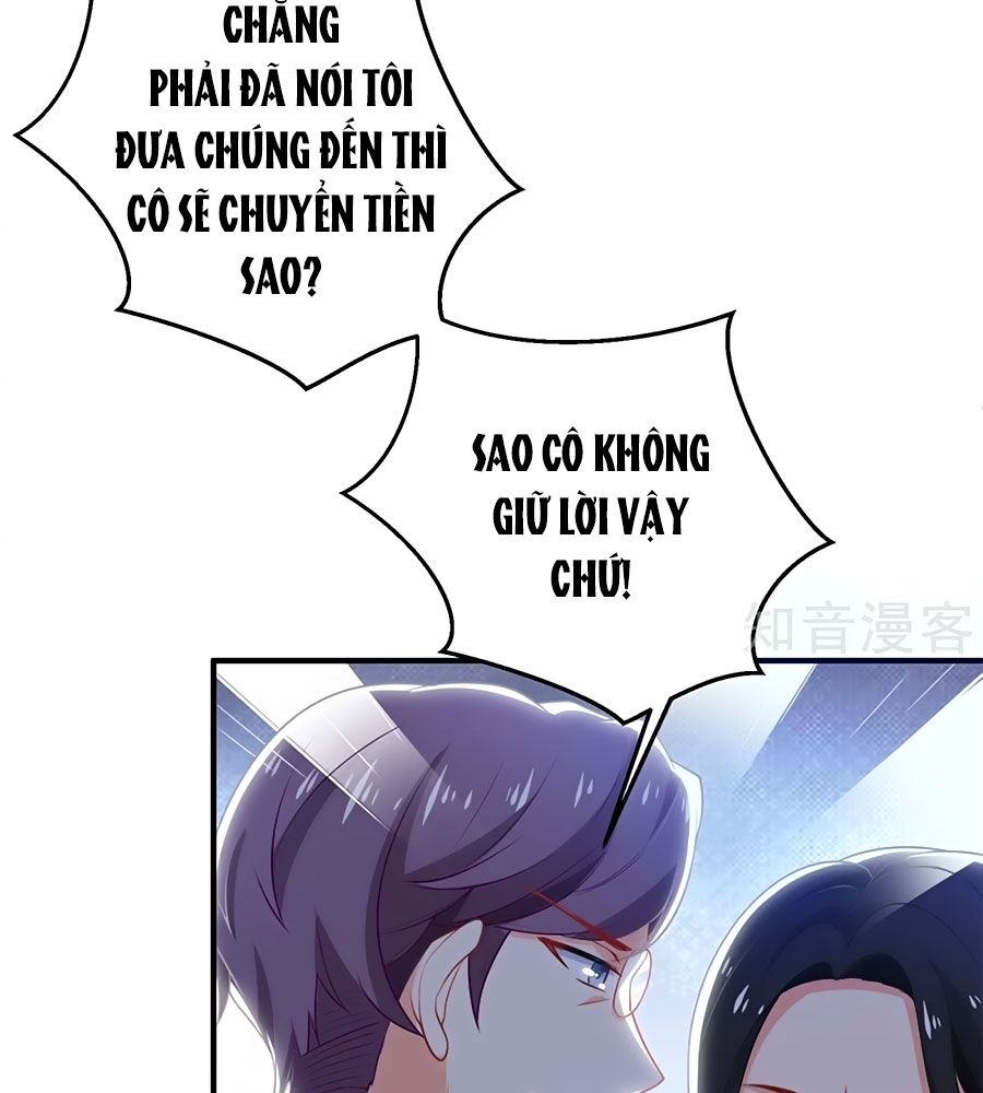 Một Thai Hai Bảo : Đưa Mami Về Nhà ! Chapter 276 - Trang 2