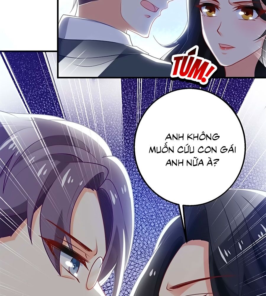 Một Thai Hai Bảo : Đưa Mami Về Nhà ! Chapter 276 - Trang 2