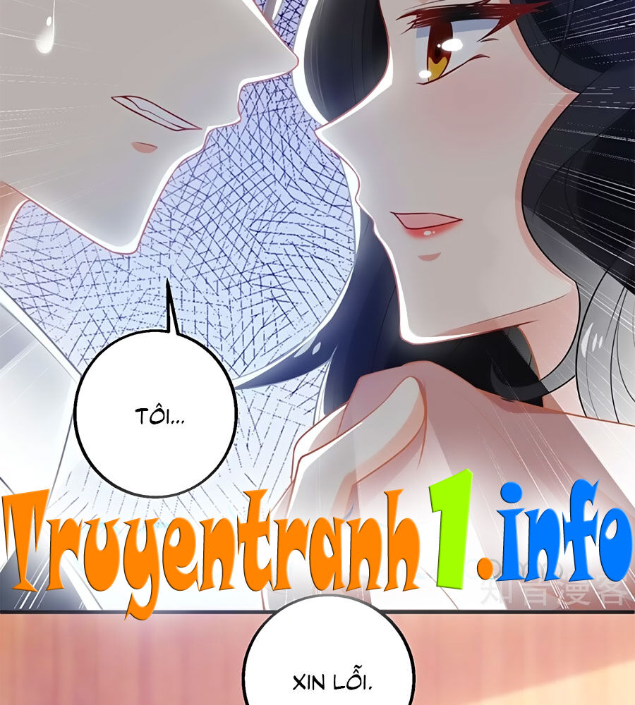 Một Thai Hai Bảo : Đưa Mami Về Nhà ! Chapter 276 - Trang 2