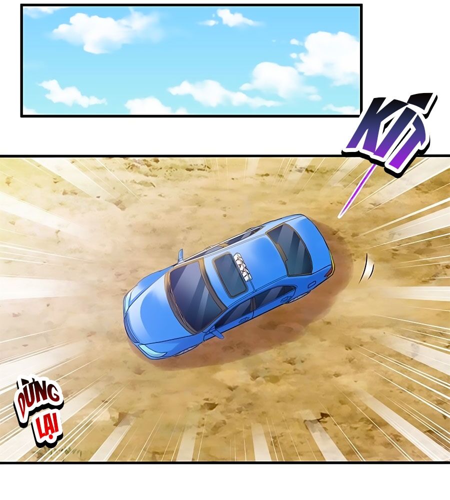 Một Thai Hai Bảo : Đưa Mami Về Nhà ! Chapter 277 - Trang 2