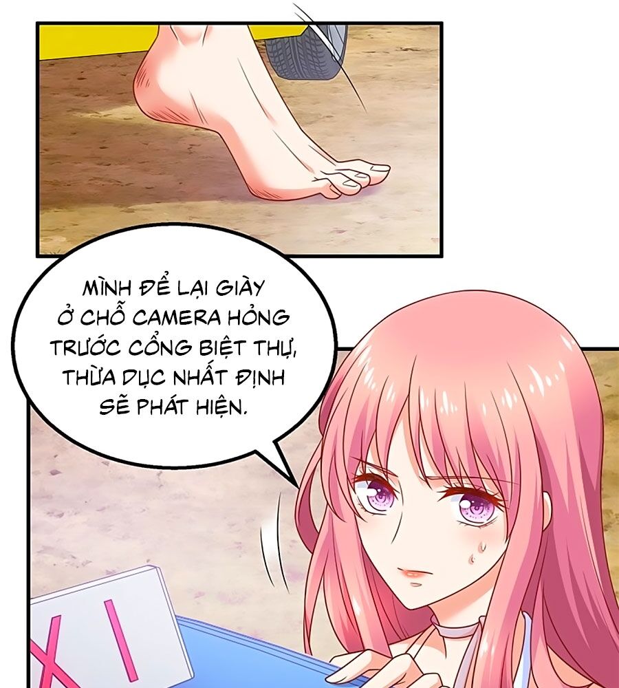 Một Thai Hai Bảo : Đưa Mami Về Nhà ! Chapter 277 - Trang 2