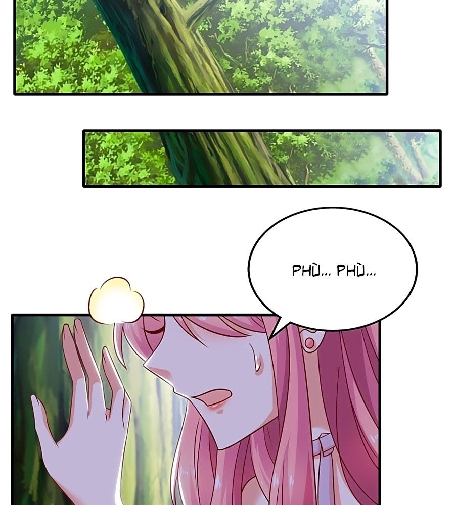 Một Thai Hai Bảo : Đưa Mami Về Nhà ! Chapter 277 - Trang 2