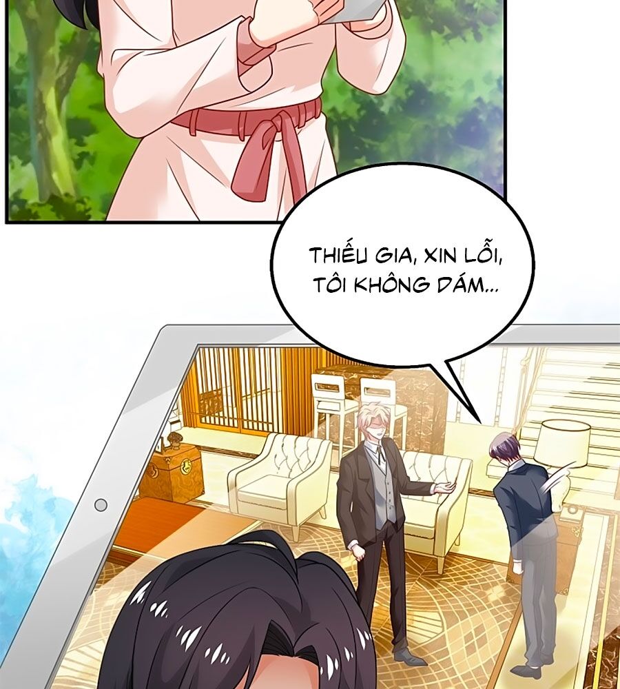 Một Thai Hai Bảo : Đưa Mami Về Nhà ! Chapter 277 - Trang 2