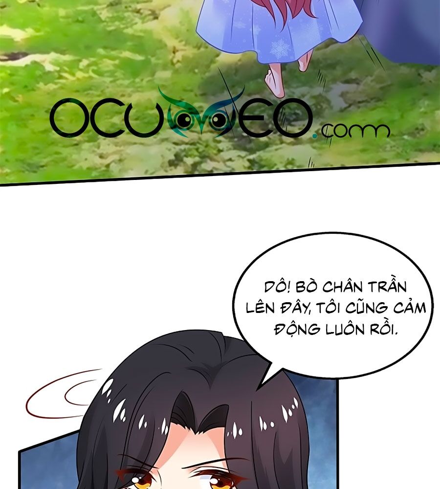 Một Thai Hai Bảo : Đưa Mami Về Nhà ! Chapter 277 - Trang 2